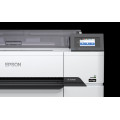 Epson SureColor SC-T3405 - wireless printer (with stand)