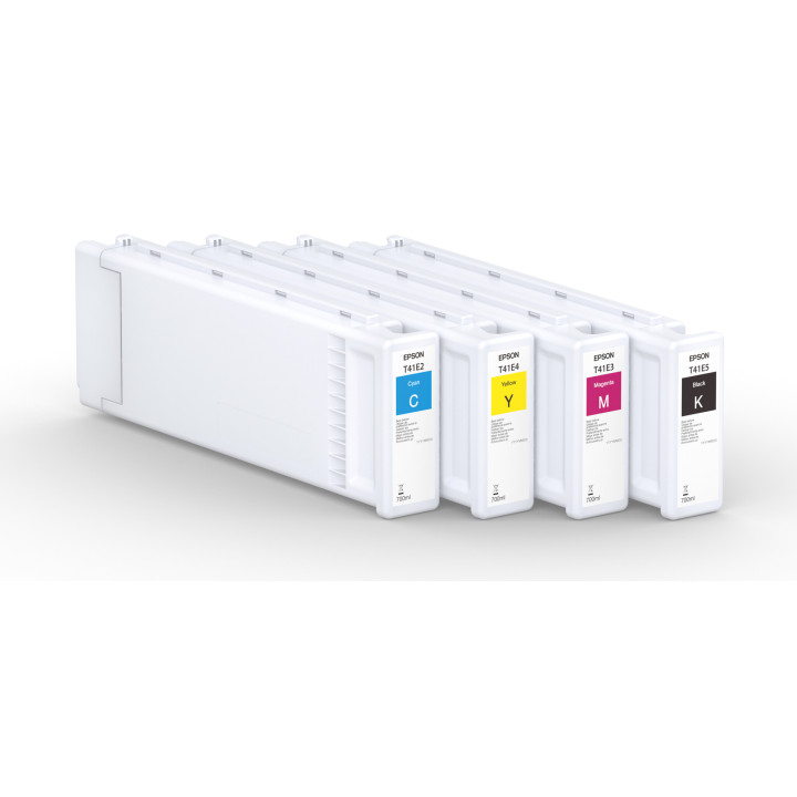 Epson SureColor SC-T3405 - wireless printer (with stand)