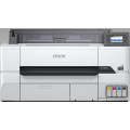 Epson SureColor SC-T3405 - wireless printer (with stand)