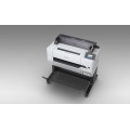 Epson SureColor SC-T3405 - wireless printer (with stand)