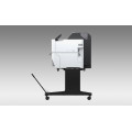 Epson SureColor SC-T3405 - wireless printer (with stand)