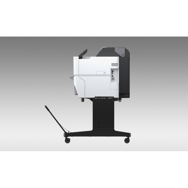 Epson SureColor SC-T3405 - wireless printer (with stand)