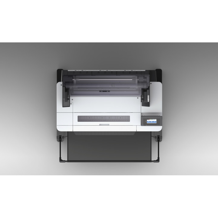 Epson SureColor SC-T3405 - wireless printer (with stand)