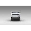 Epson SureColor SC-T3405 - wireless printer (with stand)