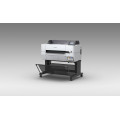 Epson SureColor SC-T3405 - wireless printer (with stand)