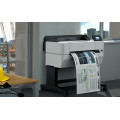 Epson SureColor SC-T3405 - wireless printer (with stand)