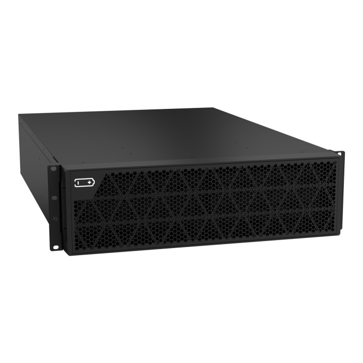 APC Smart UPS SRTG - Extension batterie - Pour onduleurs SRTG 5 à 10kVA - Tour/Rack