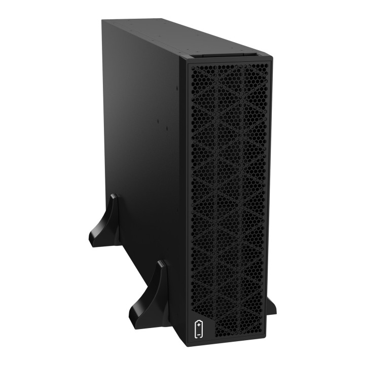 APC Smart UPS SRTG - Extension batterie - Pour onduleurs SRTG 5 à 10kVA - Tour/Rack