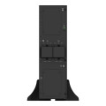APC Smart UPS SRTG - Extension batterie - Pour onduleurs SRTG 5 à 10kVA - Tour/Rack