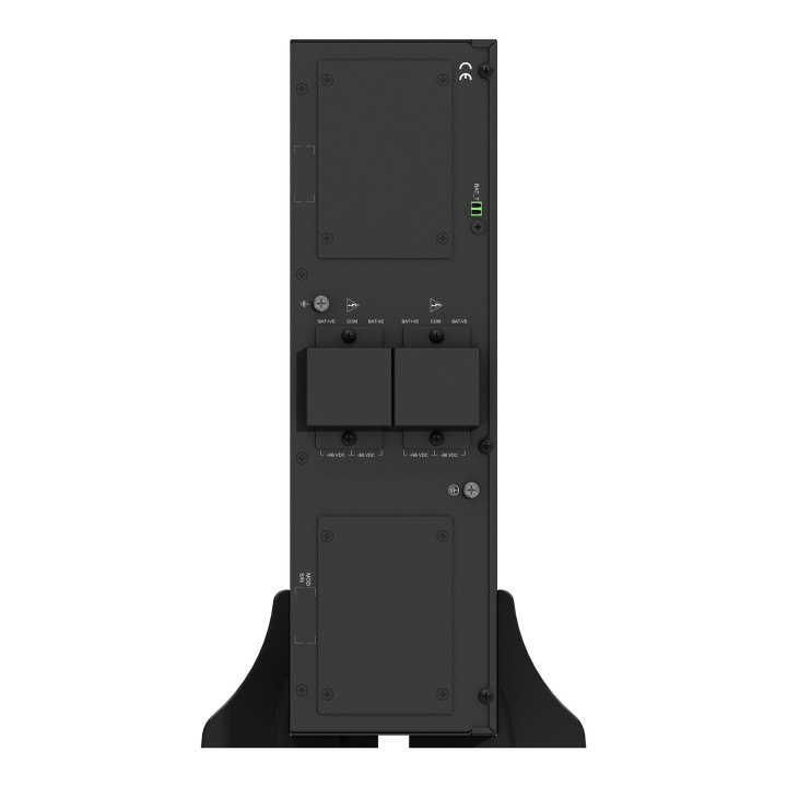 APC Smart UPS SRTG - Extension batterie - Pour onduleurs SRTG 5 à 10kVA - Tour/Rack