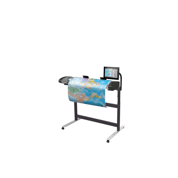 HP Scanner SD Pro 2 44 pouces