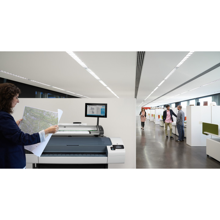 HP Scanner SD Pro 2 44 pouces