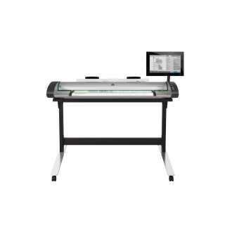 HP Scanner SD Pro 2 44 pouces