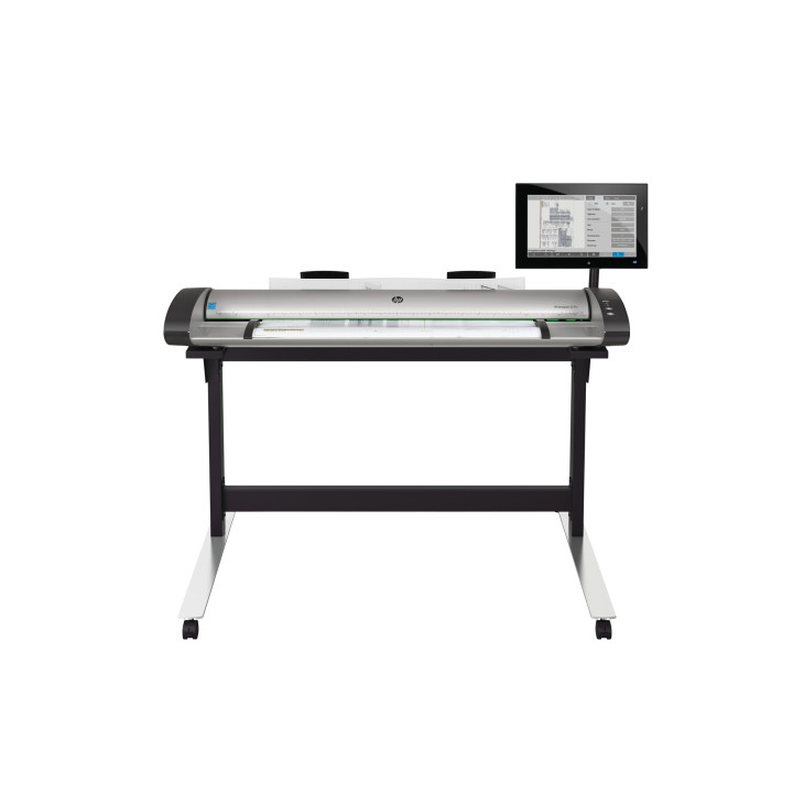 HP Scanner SD Pro 2 44 pouces