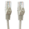 Techly ICOC CCA6U-200T câble de réseau Gris 20 m Cat6 U/UTP (UTP)