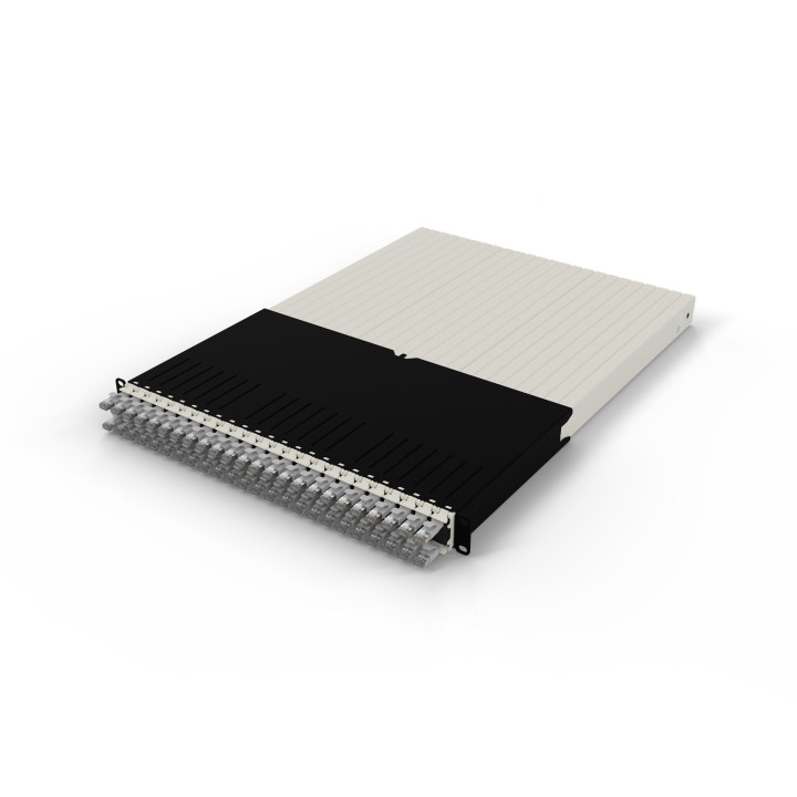 PATCHBOX .one / 30RU / STP / Grey