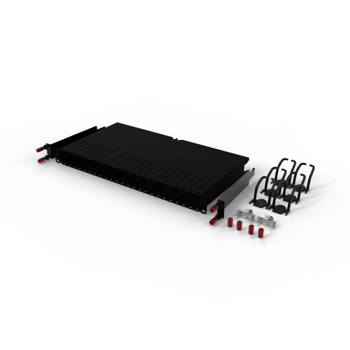 PATCHBOX .one / Frame
