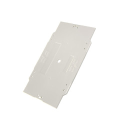 Techly ILWL-TRAY-COV24T boîtier d’épissures de fibre optique