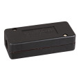 EFB Elektronik 37596.1 boîte de jonction réseau Cat7 Noir