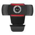 Techly I- -60T webcam 1920 x 1080 pixels USB 2.0 Noir