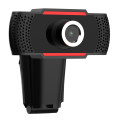 Techly I- -60T webcam 1920 x 1080 pixels USB 2.0 Noir