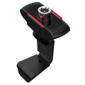 Techly I- -60T webcam 1920 x 1080 pixels USB 2.0 Noir
