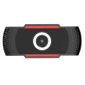 Techly I- -60T webcam 1920 x 1080 pixels USB 2.0 Noir