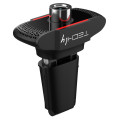 Techly I- -60T webcam 1920 x 1080 pixels USB 2.0 Noir