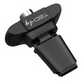 Techly I- -60T webcam 1920 x 1080 pixels USB 2.0 Noir