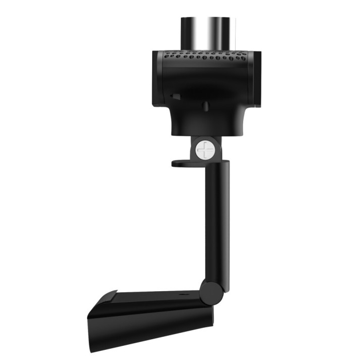 Techly I- -60T webcam 1920 x 1080 pixels USB 2.0 Noir