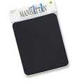Manhattan 423533 tapis de souris Noir