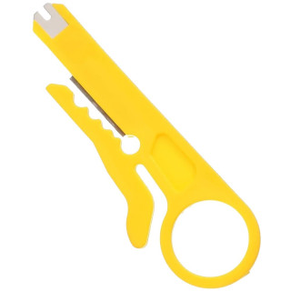 Techly I-HT 110-PL-CST accessoire de bornier 1 pièce(s)