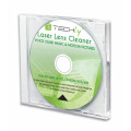 Techly ICA-CD-DVD cartouche de nettoyage