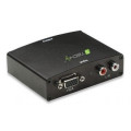 Techly IDATA CN-VGA convertisseur de signal vidéo 1280 x 1024 pixels