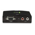 Techly IDATA CN-VGA convertisseur de signal vidéo 1280 x 1024 pixels