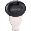 Techly IPW-NTS1500G2 adaptateur de puissance & onduleur Intérieure 18 W Noir