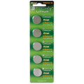 Techly CR2032 Batterie à usage unique Lithium