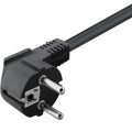 Techly I-CASE STRIP-1713BT accessoire de racks Bloc d'alimentation