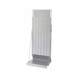 Techly I-TLY-BATTERY2 support de présentoirs de magasin