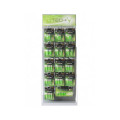 Techly I-TLY-BATTERY2 support de présentoirs de magasin
