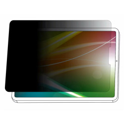 3M BPTAP003 filtre anti-reflets pour écran et filtre de confidentialité 27,7 cm (10.9") Tablette Filtre de confidentialité s