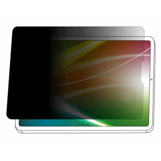 3M BPTAP001 filtre anti-reflets pour écran et filtre de confidentialité 25,9 cm (10.2") Tablette Filtre de confidentialité s