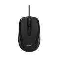 Acer HP.EXPBG.008 souris Maison Ambidextre USB Type-A Optique 1200 DPI