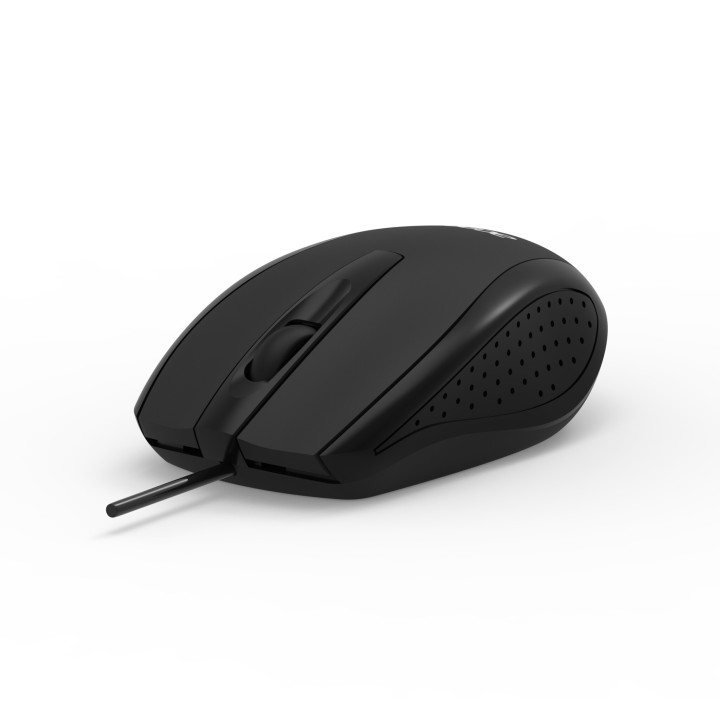 Acer HP.EXPBG.008 souris Maison Ambidextre USB Type-A Optique 1200 DPI