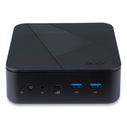 Acer VN1502G-13U5U Intel® Core™ i5 i5-1334U DDR4-SDRAM SSD Mini PC Noir