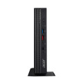 Acer Veriton N VVN4720GT Intel® Core™ i5 i5-14400T 8 Go DDR5-SDRAM 512 Go SSD Windows 11 Pro Mini PC Noir