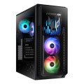 Acer Predator PO5-660 Intel Core Ultra 7 265F 32 Go DDR5-SDRAM 1 To SSD NVIDIA GeForce RTX 5080 Windows 11 Home Bureau PC Noir