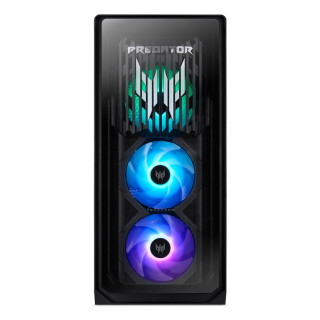 Acer Predator PO5-660 Intel Core Ultra 7 265F 64 Go DDR5-SDRAM 1 To SSD NVIDIA GeForce RTX 5080 Windows 11 Home Bureau PC Noir