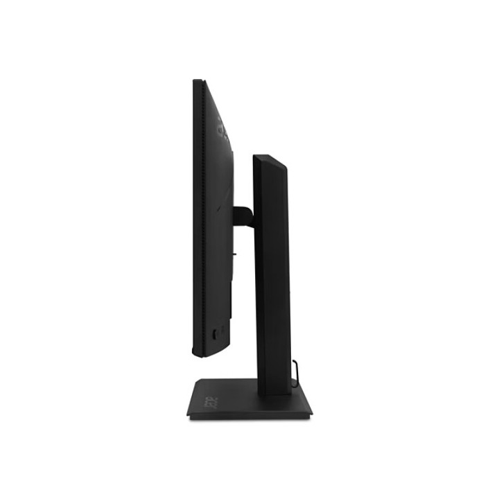 Acer Vero B7 B247Y G écran plat de PC 60,5 cm (23.8") 1920 x 1080 pixels Full HD Noir