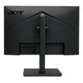 Acer Vero B7 B247Y G écran plat de PC 60,5 cm (23.8") 1920 x 1080 pixels Full HD Noir